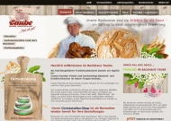 Bild Backhaus Taube OHG Nachf. Nils Taube e.K