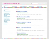 Bild Radsportstudio W & H GmbH Fahrradfachhandel