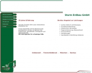 Bild Sturm Erdbau GmbH