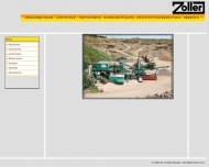Bild Zoller Karl Baggerbetrieb GmbH u. Co.KG
