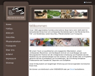 Bild Ha Boje u. Ha Oliver GbR Erd- und Baggerarbeiten