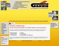 Bild Gareis-Bau GmbH
