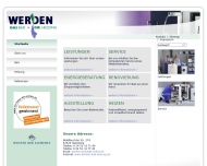 Bild Werden GmbH Bder und Heizungen