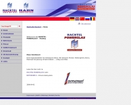 Bild Glas Hahn GmbH