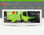 Bild Heikaus KS Kanalsanierungen GmbH
