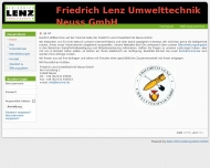 Bild Friedrich Lenz GmbH & Co. KG