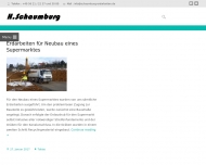 Bild Baggerbetrieb Schaumburg H.