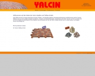 Bild Yalcin Straen-u.Tiefbau GmbH