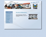 Bild Tief- und Meliorationsbau