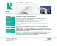 Bild Rauschmaier Ingenieure GmbH Ing.Bro fr Vermess.Wesen u. Tiefbau