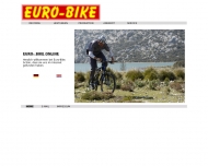 Bild Euro-Bike Produktionsgesellschaft mbH Fahrradmontagen