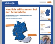 Website Albert Schulz Tiefbau