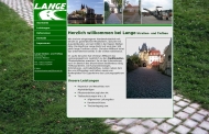 Bild Mißbach Christian Lange Straßen- und Tiefbau