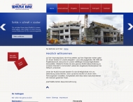 Bild Josef Weltle Hoch-Tief-Bau GmbH