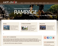 Bild Hot-Chili & D.A.R.T. GMBH