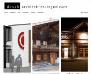 Bild desch architekten