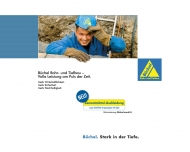 Bild Rohr- und Tiefbau Bchel GmbH