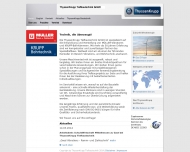 Bild ThyssenKrupp Tiefbautechnik GmbH