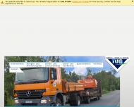 Bild Tiefbau- und Umweltservice GmbH Unstrut-Lossa