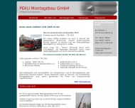 Bild Kunkel Adolf GmbH & Co Straenbau- u. Tiefbauunternehmen