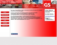 Bild Steeg Abbruch e.K.