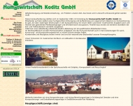 Humuswirtschaft Kaditz GmbH - Ihr Partner f?r Hausbau, Entsorgung, Garten- u. Gel?ndegestaltung