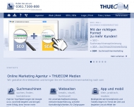 Online Marketing Agentur aus Erfurt Th?ringen