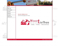 Bild Woort Tiefbau GmbH