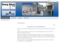 Bild Georg Häsch GmbH