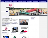 Bild Wolfgang Scharnagl GmbH & Co. Transport und Logistik KG