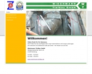 Bild Wiechmann Tiefbau GmbH