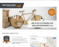 Bild Fahrrad: Der Radladen Bamberg NRG GmbH