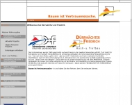 Bild Drrwchter und Friedrich GmbH & Co KG Hoch- und Tiefbau