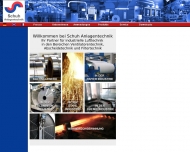 Bild Schuh Anlagentechnik GmbH