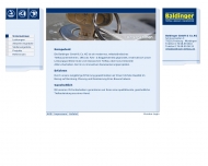 Bild Baldinger GmbH & Co. KG