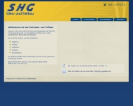 Bild Kommanditgesellschaft S.H.G. Gleis- u. Tiefbauges. mbH + Co