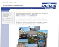 Bild Christian Punzel Tief- und Straenbau GmbH