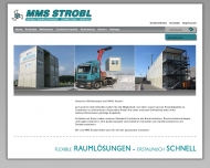 Bild Strobl GmbH & Co. KG Spezialtiefbau u. Stahlbau