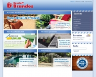 Bild Brandes Baustoff GmbH
