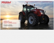 Bild Middel Jrgen Landwirtschaftliche Maschinen