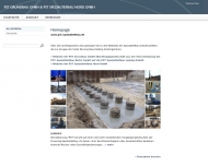 Bild Preussag Spezialtiefbau GmbH