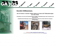 Bild Gajos Tiefbaugesellschaft mbH
