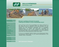 Bild Sidla-Schnberger Erdbaugesellschaft mbH