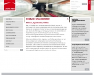 Bild Zrcher Bau GmbH