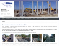 Bild Berger Verwaltungs-GmbH