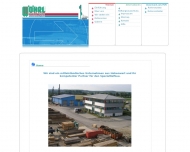 Bild A. Whrl Spezialtiefbau GmbH
