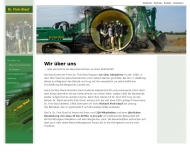 Bild Fink-Stauf Dr. GmbH & Co. KG Tief- und Straenbau