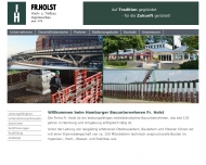 Bild Holst Fr.(GmbH & Co.)