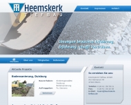 Bild Heemskerk Tiefbau GmbH