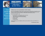 Bild Spezialtiefbau GmbH Cottbus